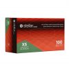 Stellar Latex Exam Gloves- 4 mil Powder Free