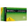 Stellar Nitrile Gloves- Biodegradable, 4 mil Green, Powder Free