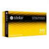 Stellar Polyethylene Gloves- 1 mil Powder Free
