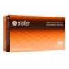 Stellar Synthetic Glove, Powder Free, White - 4 mil