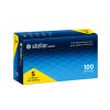 Stellar Select Nitrile Gloves- 3 mil  Blue, Powder Free
