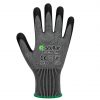 Stellar Nitrile Coated Gloves- ANSI Cut Level 6