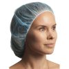Stellar Bouffant Caps, Latex Free