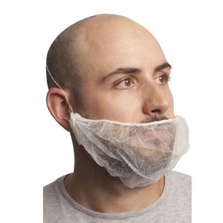 Stellar Beard Covers