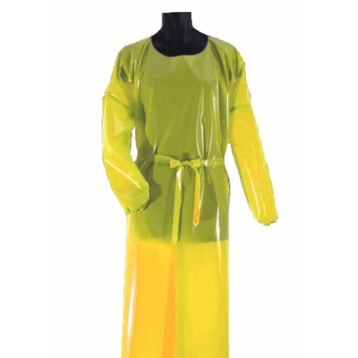 Stellar Polyurethane Gowns - Image 3