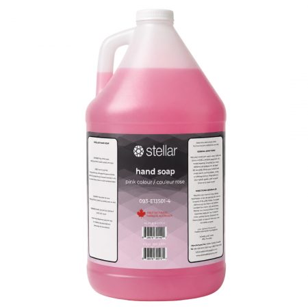 Stellar Hand Soap- Economy