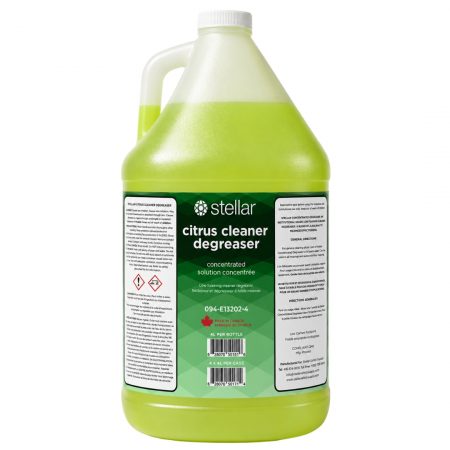 Stellar Citrus Cleaner / Degreaser
