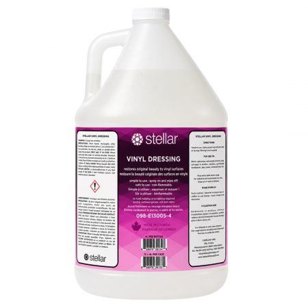 Stellar Vinyl Dressing