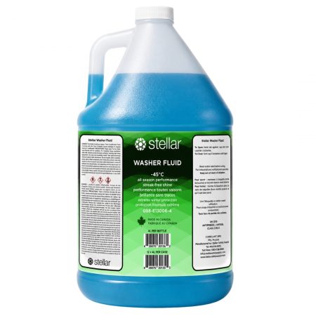 Stellar Washer Fluid