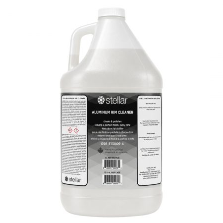 Stellar Aluminum Rim Cleaner