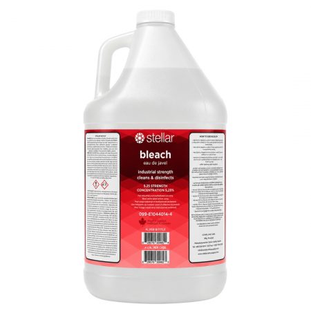 Stellar Bleach -5.5