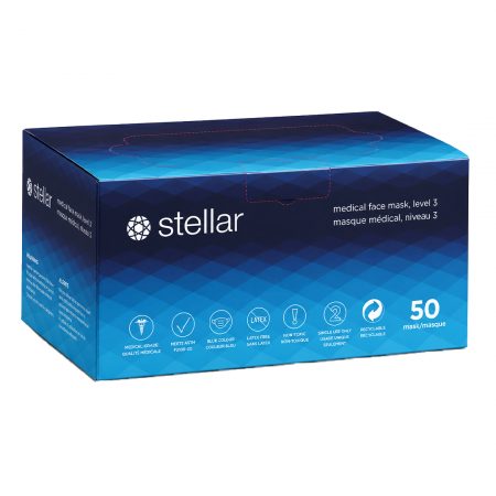 Stellar N95 Mask