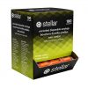 Stellar Foam Ear Plugs, Uncorded, Orange