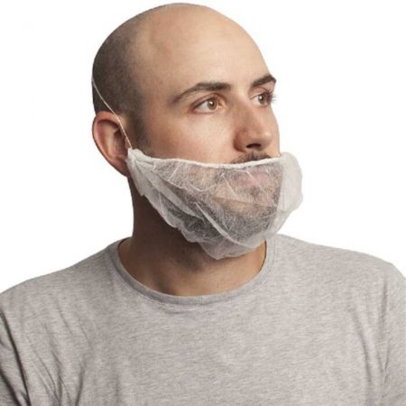 Stellar Beard Covers