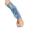 Stellar Disposable Poly Sleeves, Premium -100 /  Bag