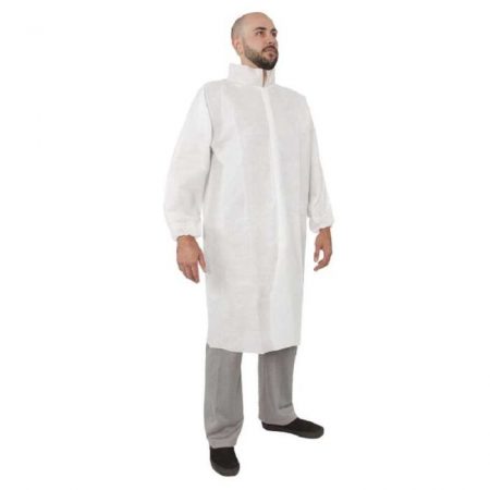 Stellar SMS Labcoats