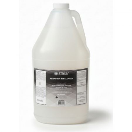 Stellar Aluminum Rim Cleaner
