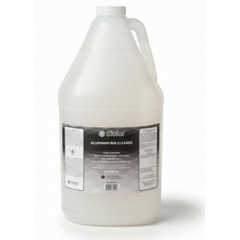 Stellar Aluminum Rim Cleaner