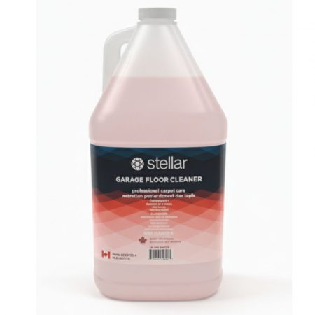Stellar Garage Floor Cleaner Liquid