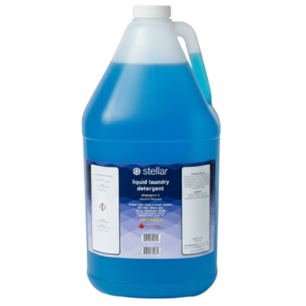 Stellar Liquid Laundry Detergent