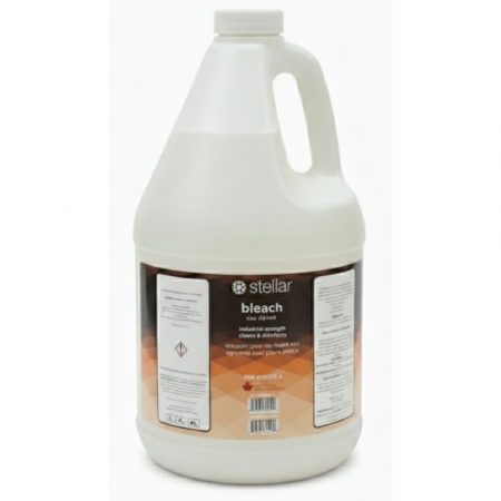 Stellar Bleach -5.5