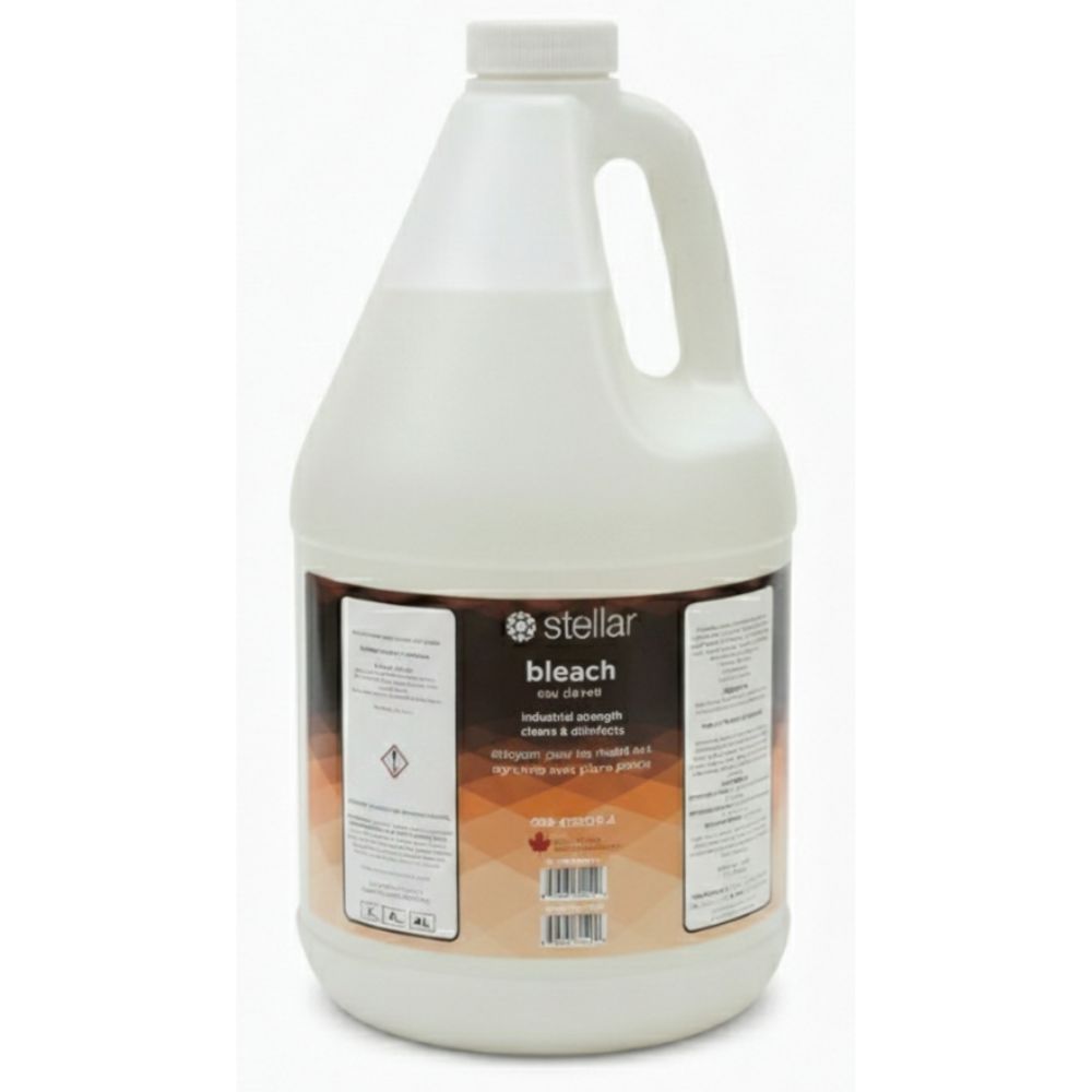 Stellar Bleach -5.5