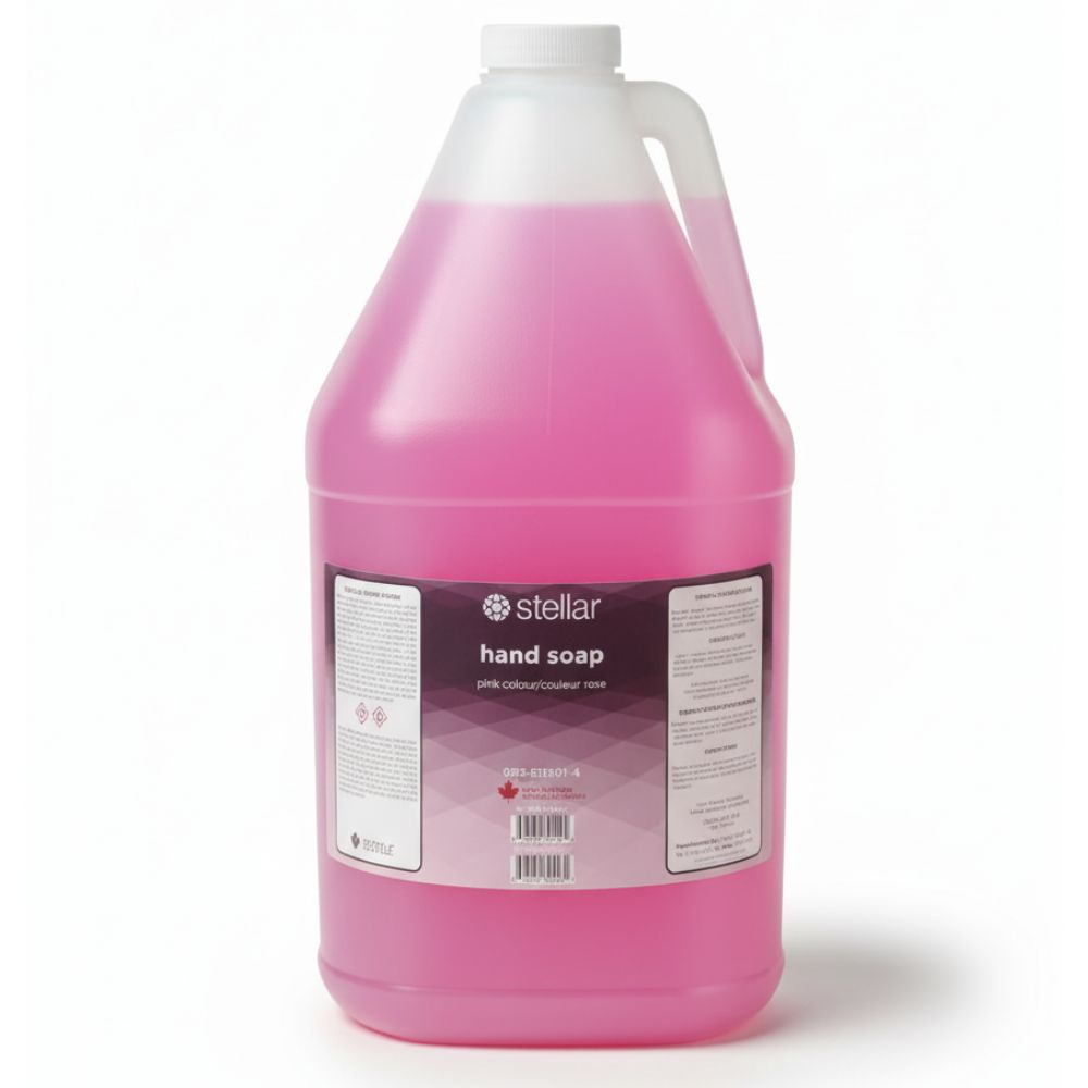 Stellar Hand Soap- Economy