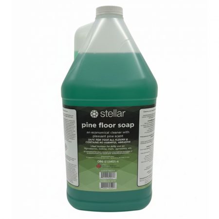 Stellar Pine Soap- 4L