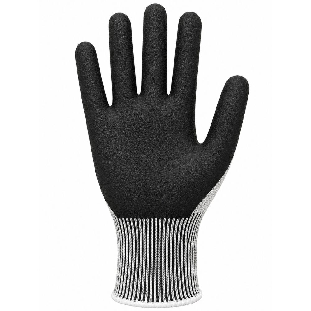 Stellar Nitrile Coated Gloves- ANSI Cut Level 4 - Image 2