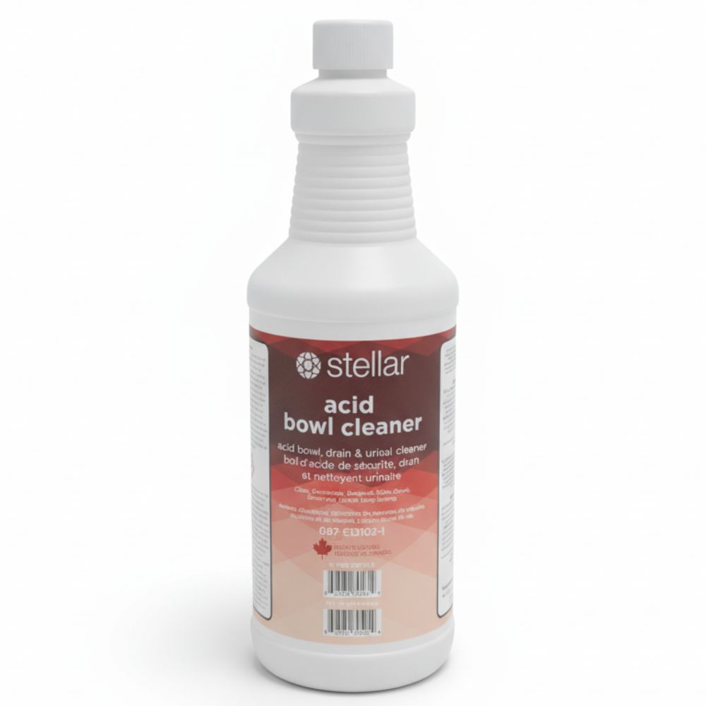 Stellar Toilet Bowl Cleaner 1 L