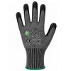 Stellar Nitrile Coated Gloves- ANSI Cut Level 6