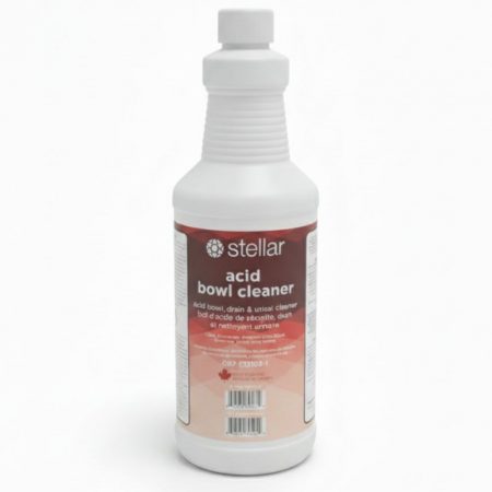 Stellar Safe Toilet Bowl Cleaner-1 L