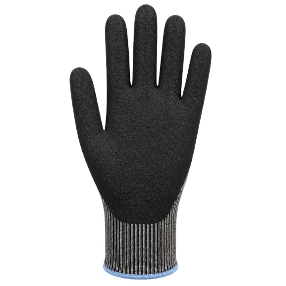 Stellar Nitrile Coated Gloves- ANSI Cut Level 6 - Image 2
