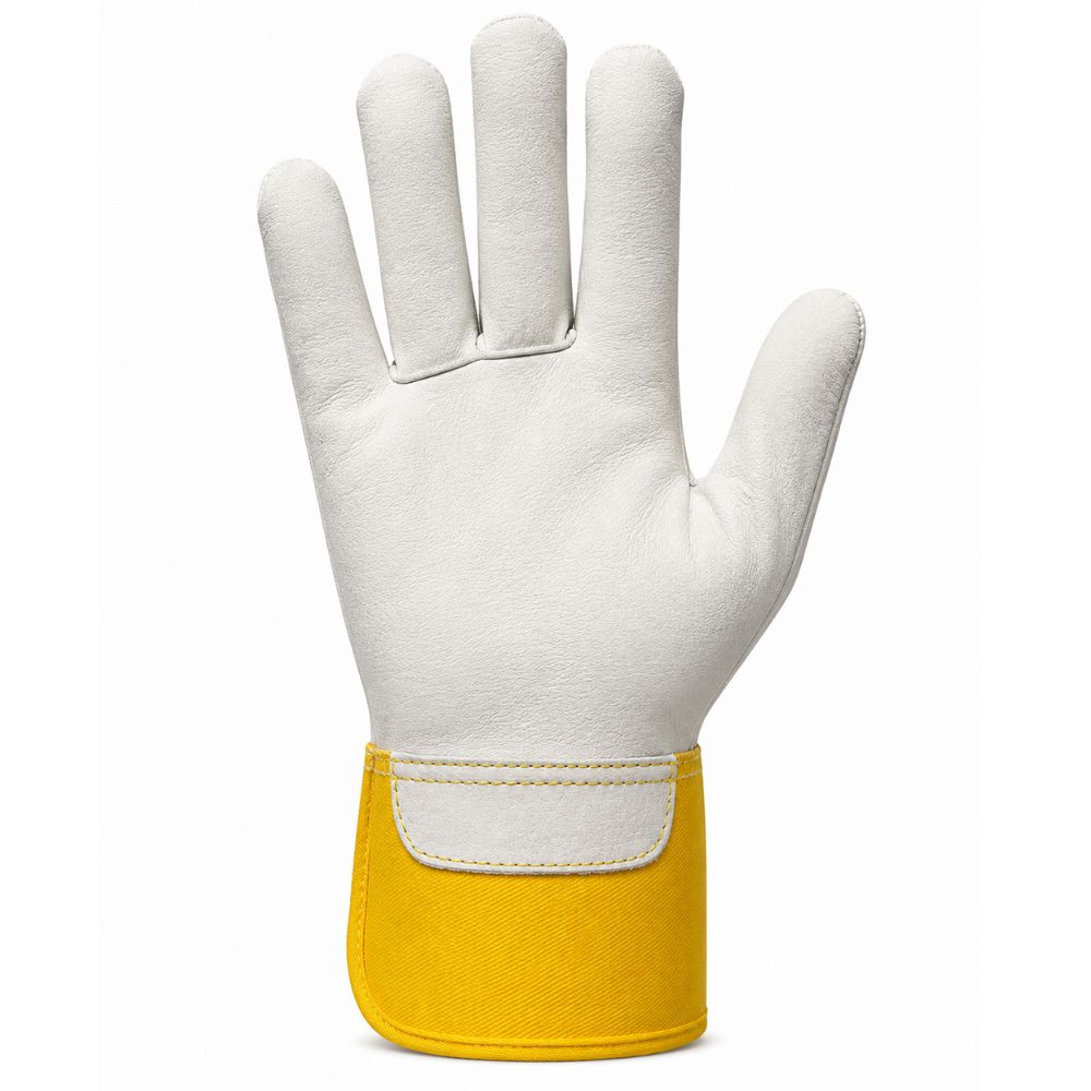 Stellar Grain Leather Fitters BOA Lined - Image 2