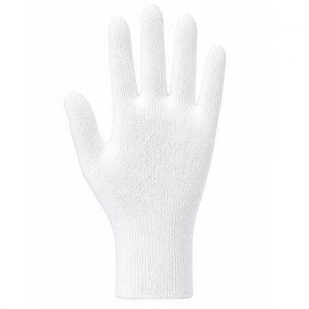 Stellar Cotton Inspection Gloves, Light Weight, Slip On
