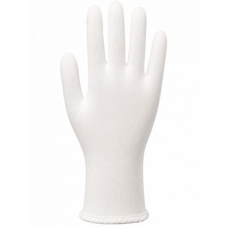 Stellar Cotton Inspection Gloves, Medium Weight, Slip On