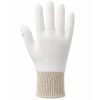Stellar Cotton Inspection Gloves, Medium Weight, Knitwrist