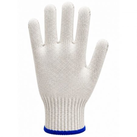 Stellar Cotton / Poly Knitted Gloves