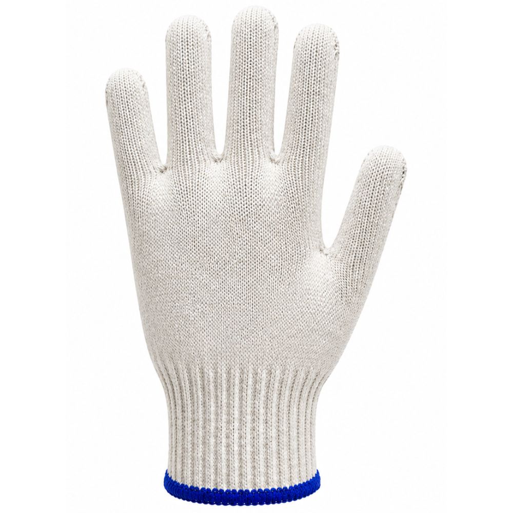 Stellar Cotton / Poly Knitted Gloves