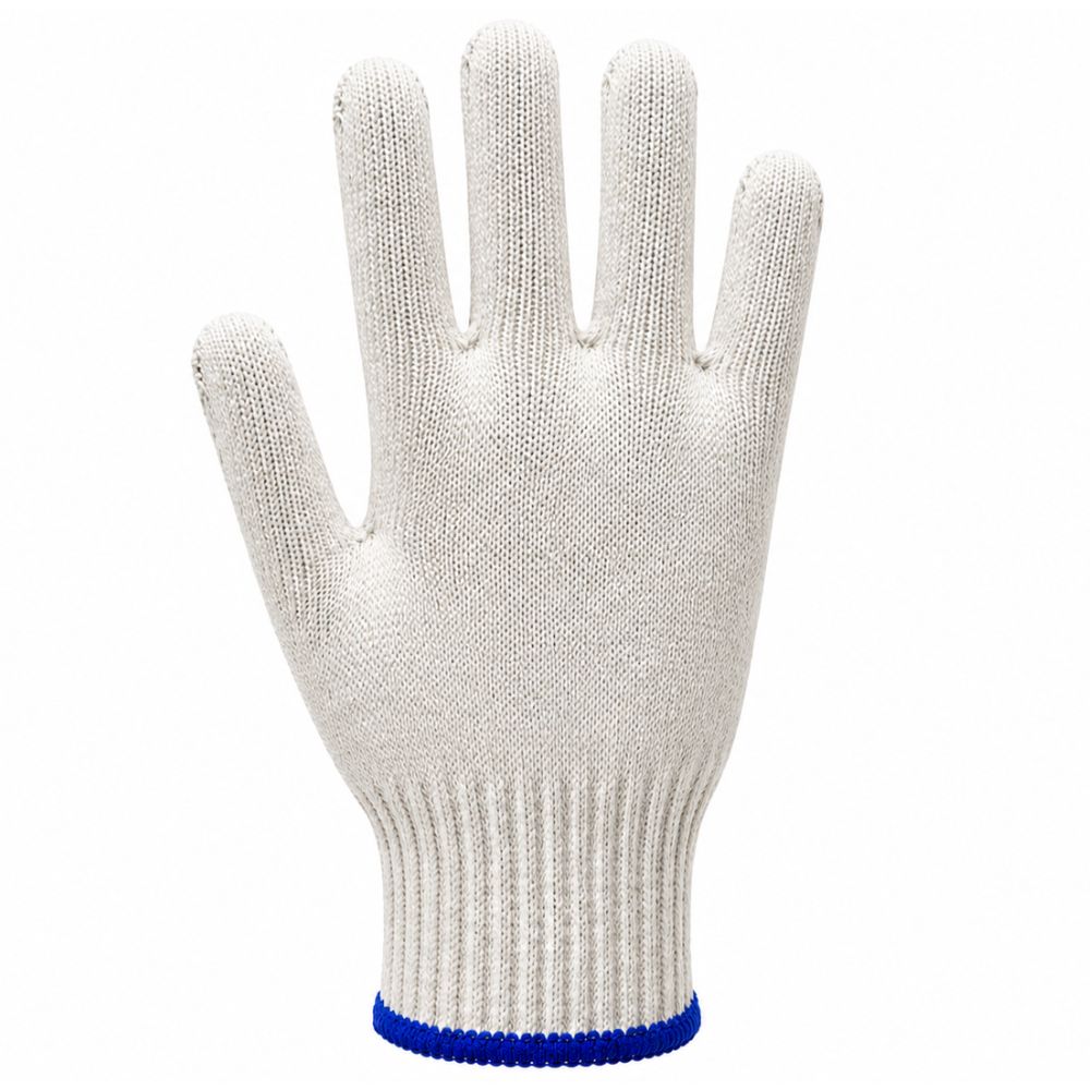 Stellar Cotton / Poly Knitted Gloves - Image 2