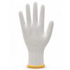Stellar Cotton / Poly Knitted Gloves with PVC Dots