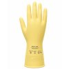 Stellar Unlined Canners Gloves, 16 mils