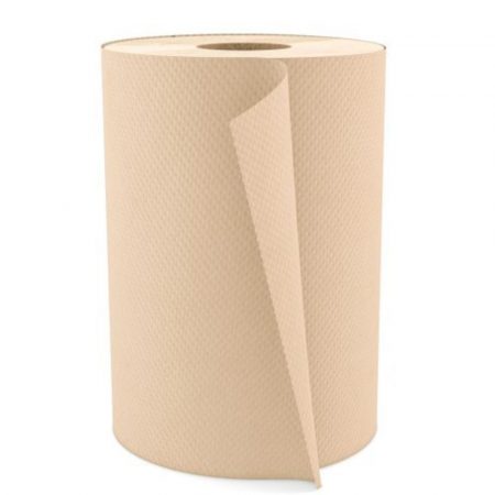 Stellar Roll Paper Towel- Kraft