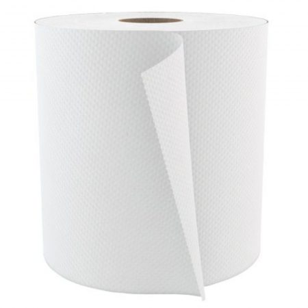 Universal Hand White Paper towel