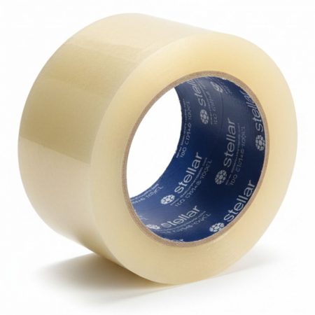 Stellar Hotmelt Hand Carton Sealing Tape