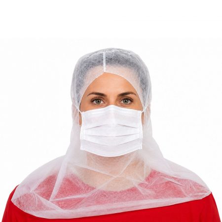 Stellar Polypropylene Balaclava with Mask- 500 / Case