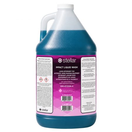 Stellar Machine Dishwashing Liquid