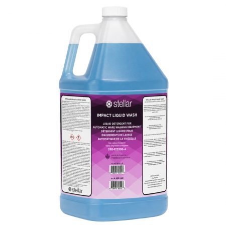 Stellar Machine Dishwashing Liquid