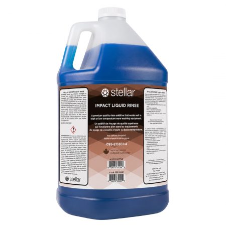 Stellar Liquid Rinse Agent