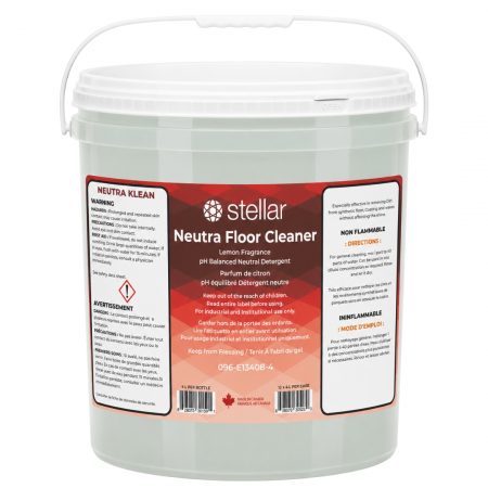 Stellar Neutral Cleaner